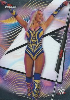 #20 Lana - 2020 Topps WWE Finest Wrestling