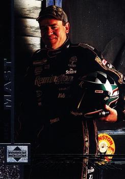 #20 Rick Mast - Butch Mock Motorsports - 1998 Upper Deck Victory Circle Racing