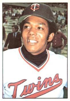 #217 Tony Oliva - Minnesota Twins - 1976 SSPC Baseball