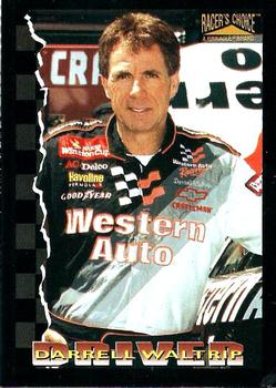 #21 Darrell Waltrip - DARWAL, Inc. - 1996 Pinnacle Racer's Choice Racing