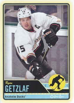 #227 Ryan Getzlaf - Anaheim Ducks - 2012-13 O-Pee-Chee Hockey