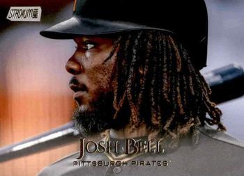 #229 Josh Bell - Pittsburgh Pirates - 2019 Stadium Club Baseball