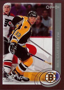 #229a Bill Guerin - Boston Bruins - 2002-03 O-Pee-Chee Hockey