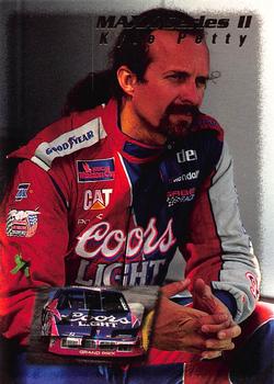 #234 Kyle Petty - SABCO Racing - 1995 Maxx Racing
