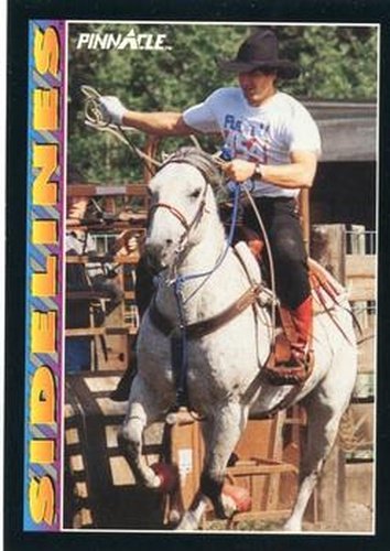 #239 Dean Kennedy - Winnipeg Jets - 1992-93 Pinnacle Canadian Hockey