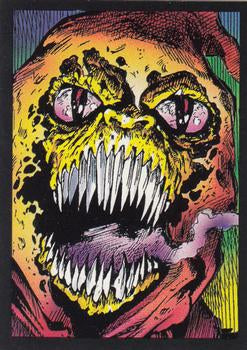 #23 Hobgoblin - 1992 Comic Images Ghost Rider II
