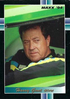 #242 Harry Gant - Whitaker Racing - 1994 Maxx Racing