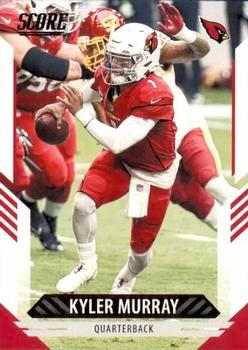#242 Kyler Murray - Arizona Cardinals - 2021 Score Football