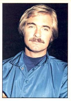 #245 Pete Broberg - Milwaukee Brewers - 1976 SSPC Baseball