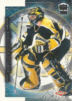 #24 John Grahame - Boston Bruins - 1999-00 Pacific Dynagon Ice Hockey