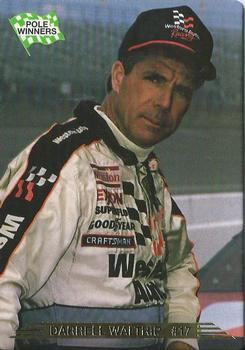 #24 Darrell Waltrip - DARWAL, Inc. - 1993 Action Packed Racing
