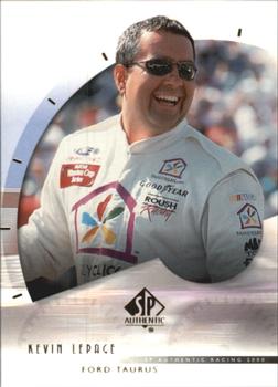 #24 Kevin Lepage - Roush Racing - 2000 SP Authentic Racing