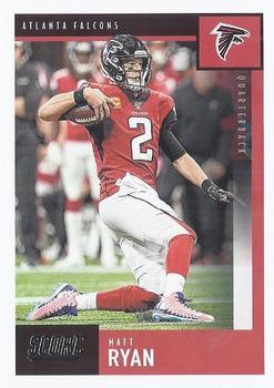 #250 Matt Ryan - Atlanta Falcons - 2020 Score Football