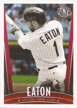 #252 Adam Eaton - Chicago White Sox - 2017 Honus Bonus Fantasy Baseball