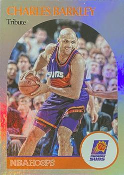 #253 Charles Barkley - Phoenix Suns - 2020-21 Hoops Basketball
