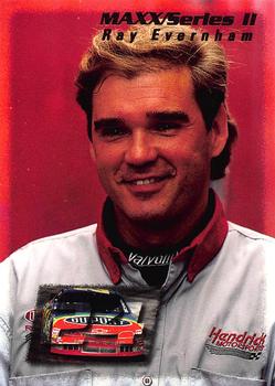 #258 Ray Evernham - Hendrick Motorsports - 1995 Maxx Racing