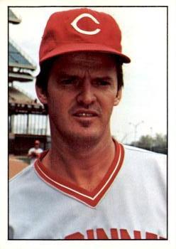 #25 Clay Carroll - Chicago White Sox - 1976 SSPC Baseball