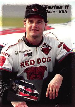 #263 Kenny Wallace - FILMAR Racing - 1995 Maxx Racing