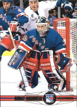 #269 Mike Richter - New York Rangers - 2000-01 Pacific Hockey