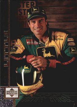 #26 Chad Little - Mark Rypien Motorsports - 1998 Upper Deck Victory Circle Racing
