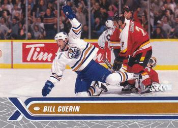 #26 Bill Guerin - Edmonton Oilers - 2000-01 Stadium Club Hockey