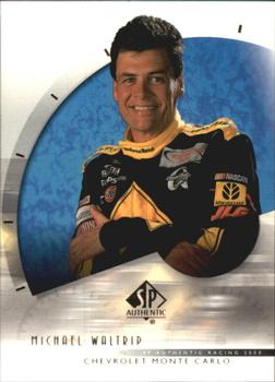 #26 Michael Waltrip - Mattei Motorsports - 2000 SP Authentic Racing