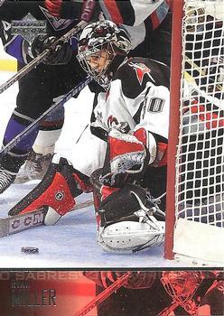 #270 Ryan Miller - Buffalo Sabres - 2003-04 Upper Deck Hockey