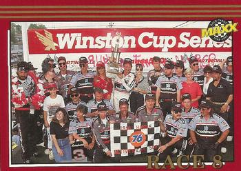#271 Dale Earnhardt - Richard Childress Racing - 1992 Maxx Racing