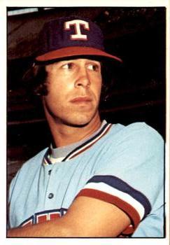 #271 Joe Lovitto - New York Mets - 1976 SSPC Baseball