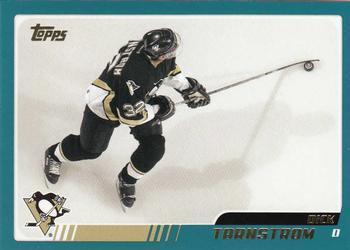 #274 Dick Tarnstrom - Pittsburgh Penguins - 2003-04 Topps Hockey
