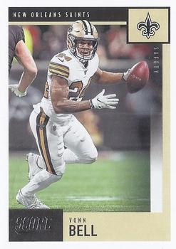 #274 Vonn Bell - New Orleans Saints - 2020 Score Football