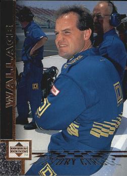 #27 Kenny Wallace - FILMAR Racing - 1998 Upper Deck Victory Circle Racing