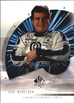 #27 Joe Nemechek - Andy Petree Racing - 2000 SP Authentic Racing