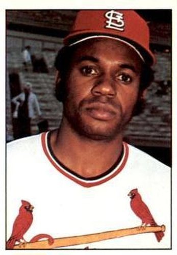 #281 Buddy Bradford - Chicago White Sox - 1976 SSPC Baseball