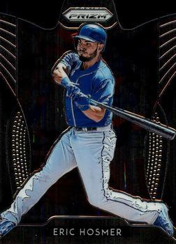 #285 Eric Hosmer - Kansas City Royals - 2019 Panini Prizm Baseball