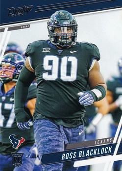 #288 Ross Blacklock - Houston Texans - 2020 Panini Prestige Football