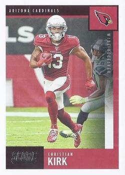 #289 Christian Kirk - Arizona Cardinals - 2020 Score Football