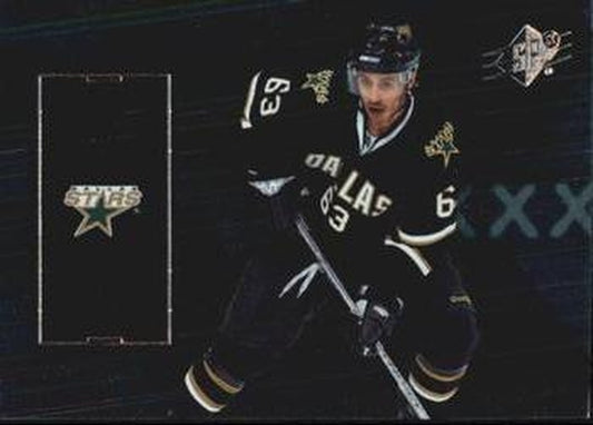 #28 Mike Ribeiro - Dallas Stars - 2009-10 SPx Hockey