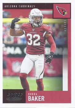 #295 Budda Baker - Arizona Cardinals - 2020 Score Football