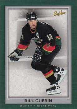 #29 Bill Guerin - Dallas Stars - 2005-06 Upper Deck Beehive Hockey