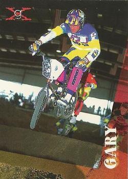 #2 Gary Ellis - 1994 Vision Generation Extreme