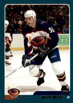 #309 Joe DiPenta - Atlanta Thrashers - 2003-04 O-Pee-Chee Hockey