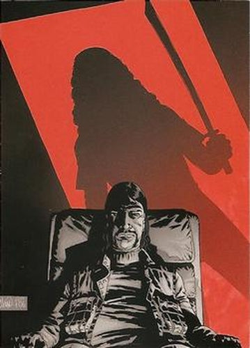 #31 The Sorrowful Life, Part 3 - 2013 Cryptozoic The Walking Dead