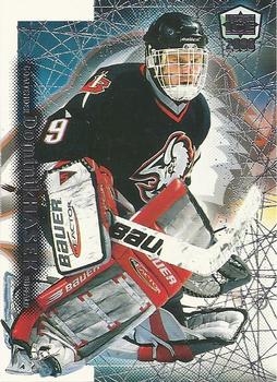 #31 Dominik Hasek - Buffalo Sabres - 1999-00 Pacific Dynagon Ice Hockey