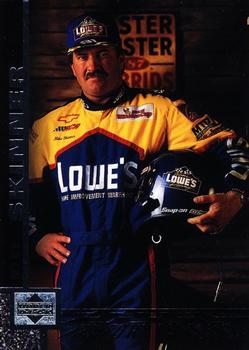 #31 Mike Skinner - Richard Childress Racing - 1998 Upper Deck Victory Circle Racing