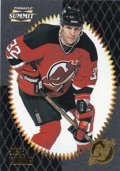 #31 Steve Thomas - New Jersey Devils - 1996-97 Summit Hockey