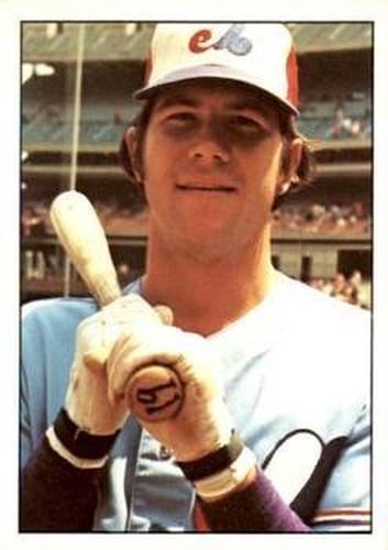 #328 Tim Foli - Montreal Expos - 1976 SSPC Baseball