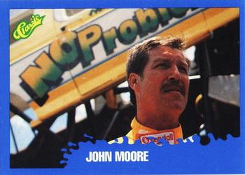#32 John Moore - 1990 Classic Monster Trucks Racing