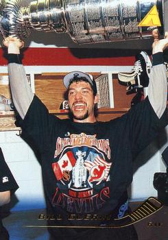 #32 Bill Guerin - New Jersey Devils - 1995-96 Pinnacle Hockey
