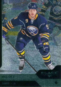 #32 Steve Ott - Buffalo Sabres - 2013-14 Upper Deck Black Diamond Hockey